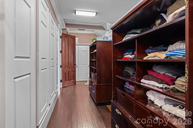 530 Sierra Trace Road, Denton, NC 27239