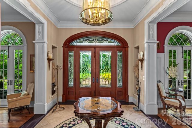 530 Sierra Trace Road, Denton, NC 27239