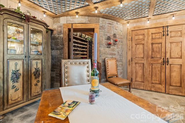 530 Sierra Trace Road, Denton, NC 27239