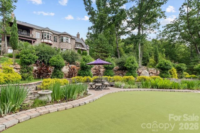 530 Sierra Trace Road, Denton, NC 27239