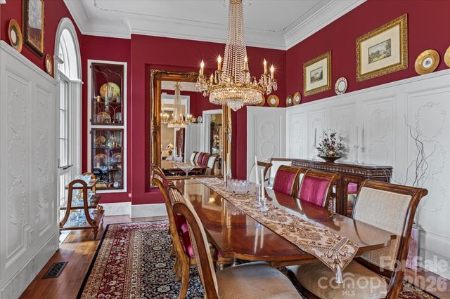 530 Sierra Trace Road, Denton, NC 27239