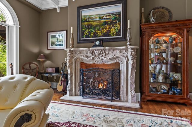 530 Sierra Trace Road, Denton, NC 27239