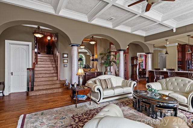 530 Sierra Trace Road, Denton, NC 27239