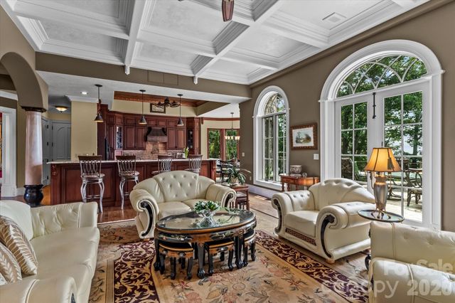 530 Sierra Trace Road, Denton, NC 27239