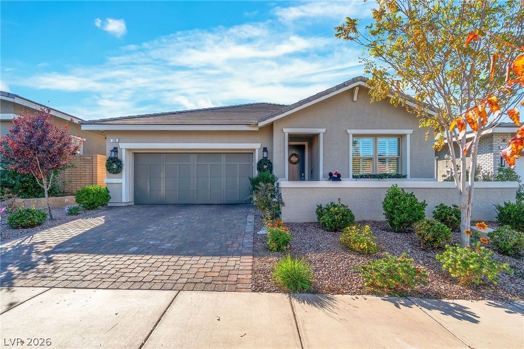 119 Mosso Niente Place, Henderson, NV 89011 — photo 2