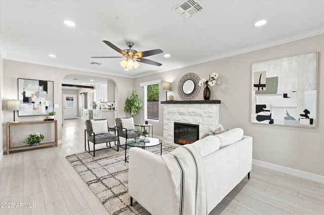1922 E YALE Street, Phoenix, AZ 85006