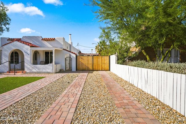 1922 E YALE Street, Phoenix, AZ 85006