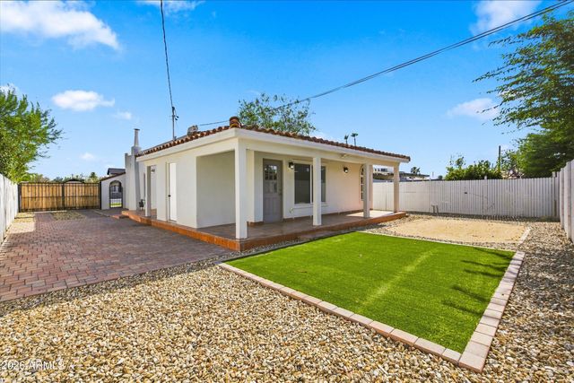 1922 E YALE Street, Phoenix, AZ 85006