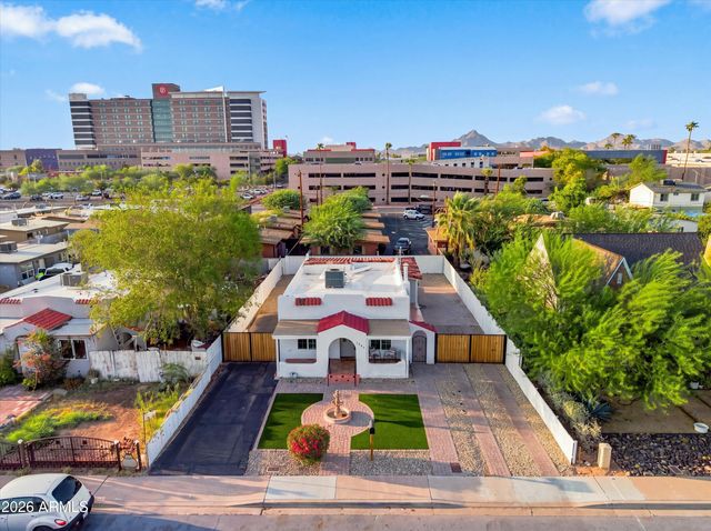 1922 E YALE Street, Phoenix, AZ 85006