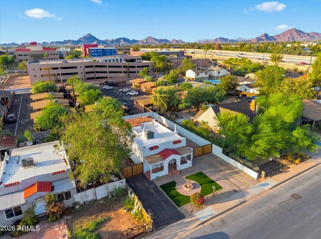 1922 E YALE Street, Phoenix, AZ 85006