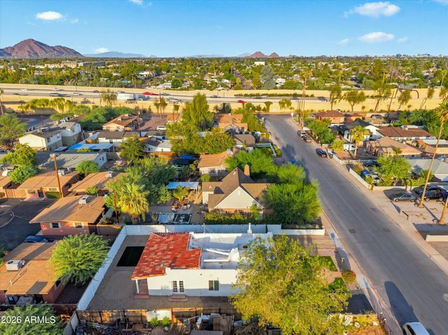 1922 E YALE Street, Phoenix, AZ 85006