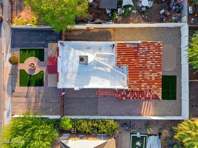 1922 E YALE Street, Phoenix, AZ 85006