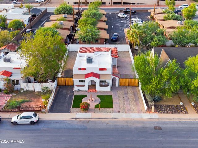1922 E YALE Street, Phoenix, AZ 85006
