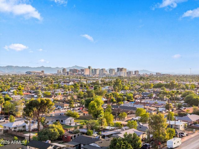1922 E YALE Street, Phoenix, AZ 85006