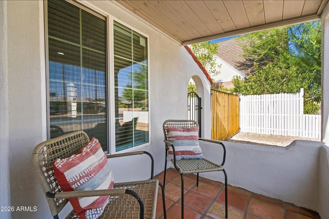 1922 E YALE Street, Phoenix, AZ 85006