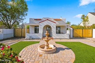 1922 E YALE Street, Phoenix, AZ 85006