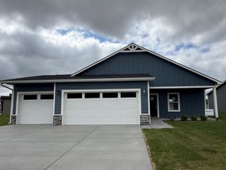 1782 W Redbud Lane, Goddard, KS 67052
