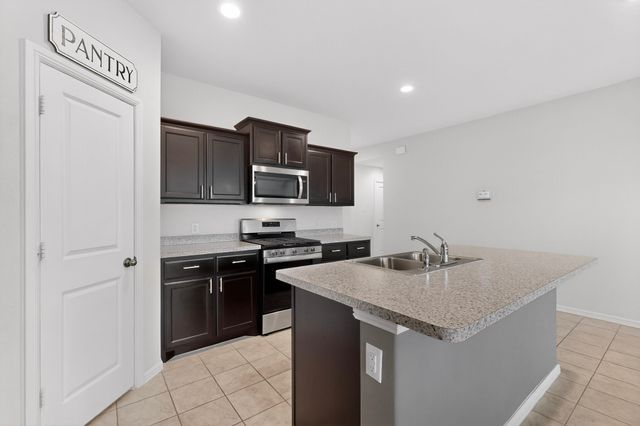 16616 Milwaukee Street, Justin, TX 76247