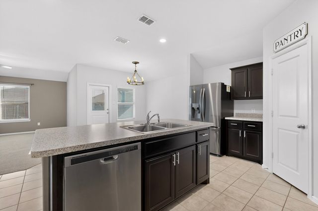 16616 Milwaukee Street, Justin, TX 76247