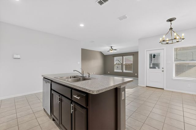 16616 Milwaukee Street, Justin, TX 76247