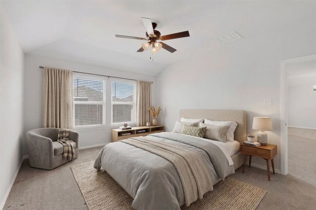 16616 Milwaukee Street, Justin, TX 76247