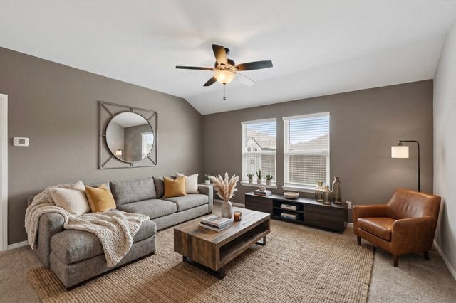 16616 Milwaukee Street, Justin, TX 76247