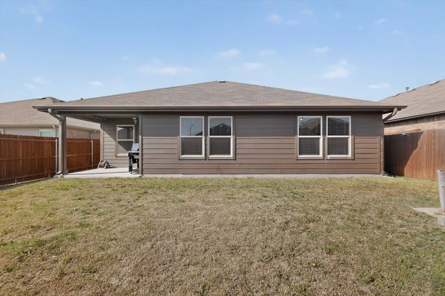 16616 Milwaukee Street, Justin, TX 76247