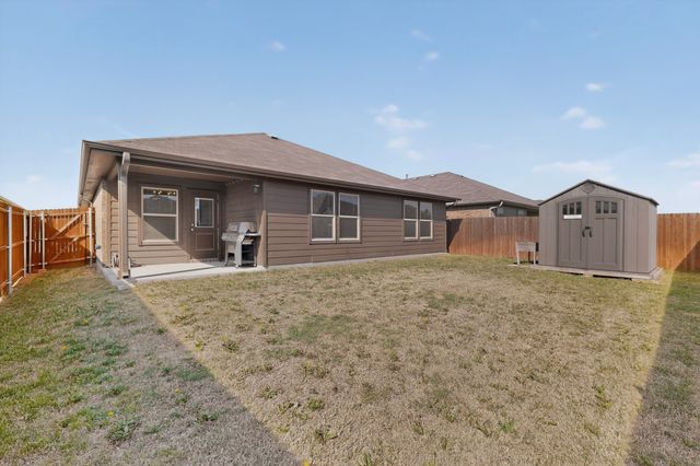 16616 Milwaukee Street, Justin, TX 76247