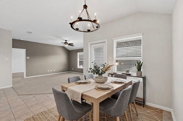 16616 Milwaukee Street, Justin, TX 76247