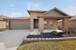 16616 Milwaukee Street, Justin, TX 76247