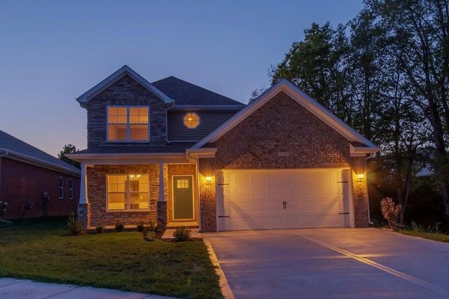 122 Hickory Grove Court, Georgetown, KY 40324