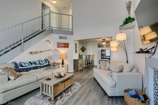 8469 Majestic View Avenue, Las Vegas, NV 89129