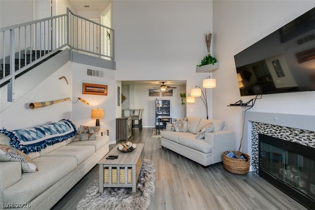 8469 Majestic View Avenue, Las Vegas, NV 89129
