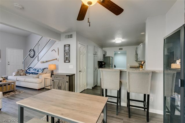 8469 Majestic View Avenue, Las Vegas, NV 89129