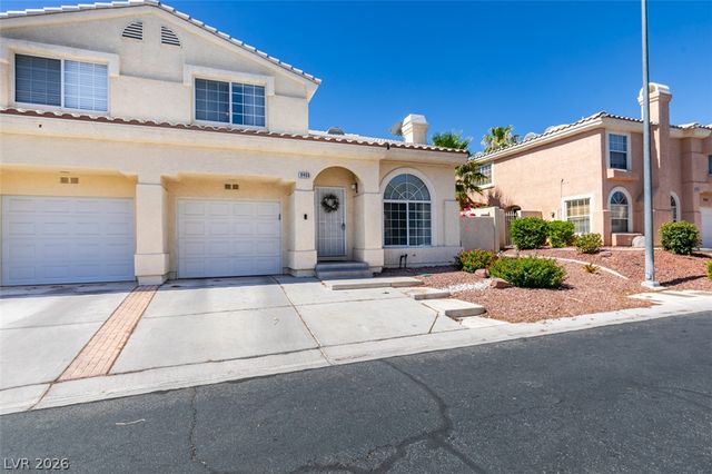 8469 Majestic View Avenue, Las Vegas, NV 89129