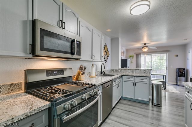 8469 Majestic View Avenue, Las Vegas, NV 89129