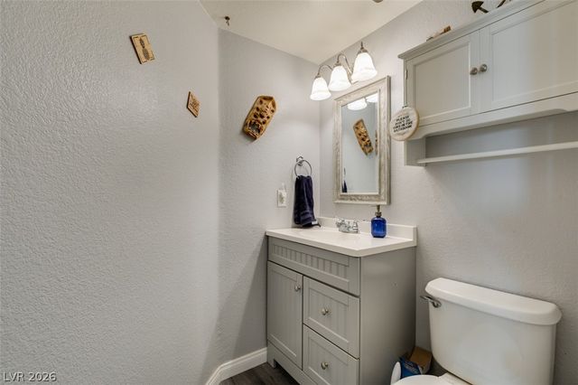 8469 Majestic View Avenue, Las Vegas, NV 89129