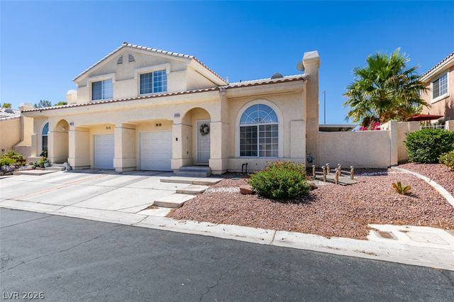 8469 Majestic View Avenue, Las Vegas, NV 89129