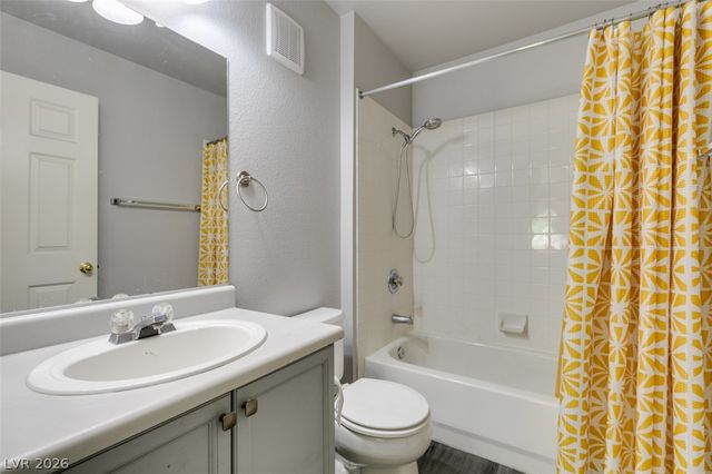 8469 Majestic View Avenue, Las Vegas, NV 89129