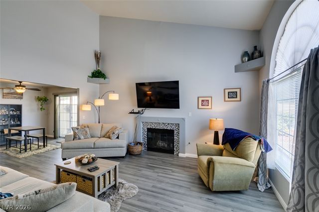 8469 Majestic View Avenue, Las Vegas, NV 89129