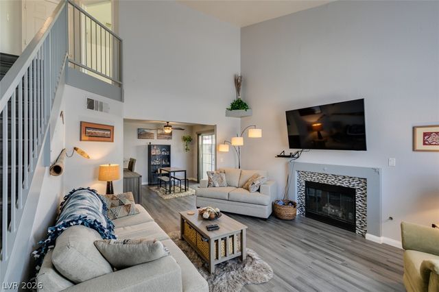 8469 Majestic View Avenue, Las Vegas, NV 89129