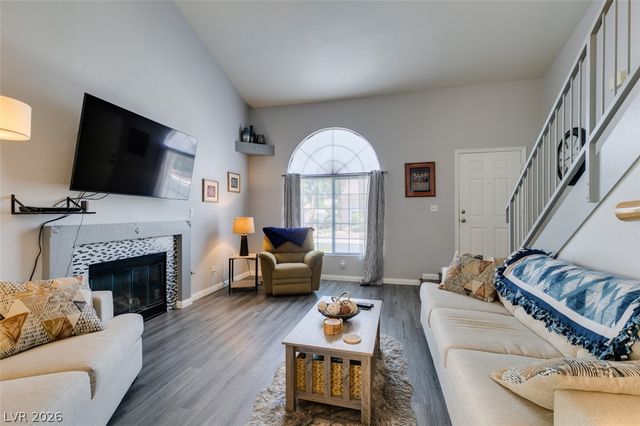 8469 Majestic View Avenue, Las Vegas, NV 89129