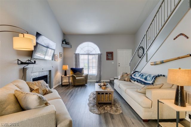 8469 Majestic View Avenue, Las Vegas, NV 89129