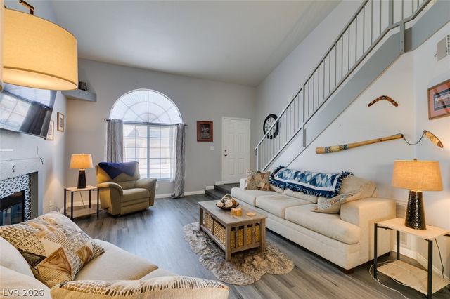 8469 Majestic View Avenue, Las Vegas, NV 89129