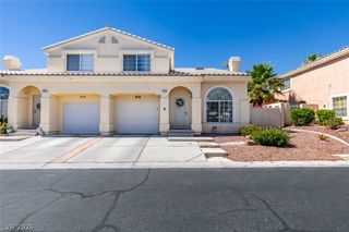 8469 Majestic View Avenue, Las Vegas, NV 89129