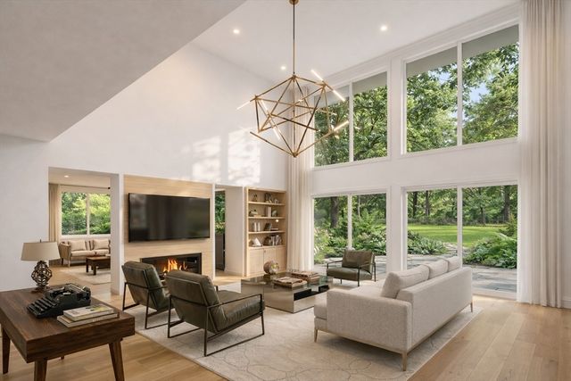 18 Annawan Rd, Newton, MA 02468