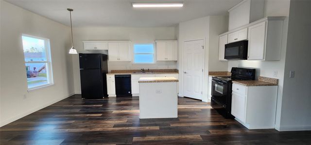 6206 Lacey Oak Drive, Hitchcock, TX 77563