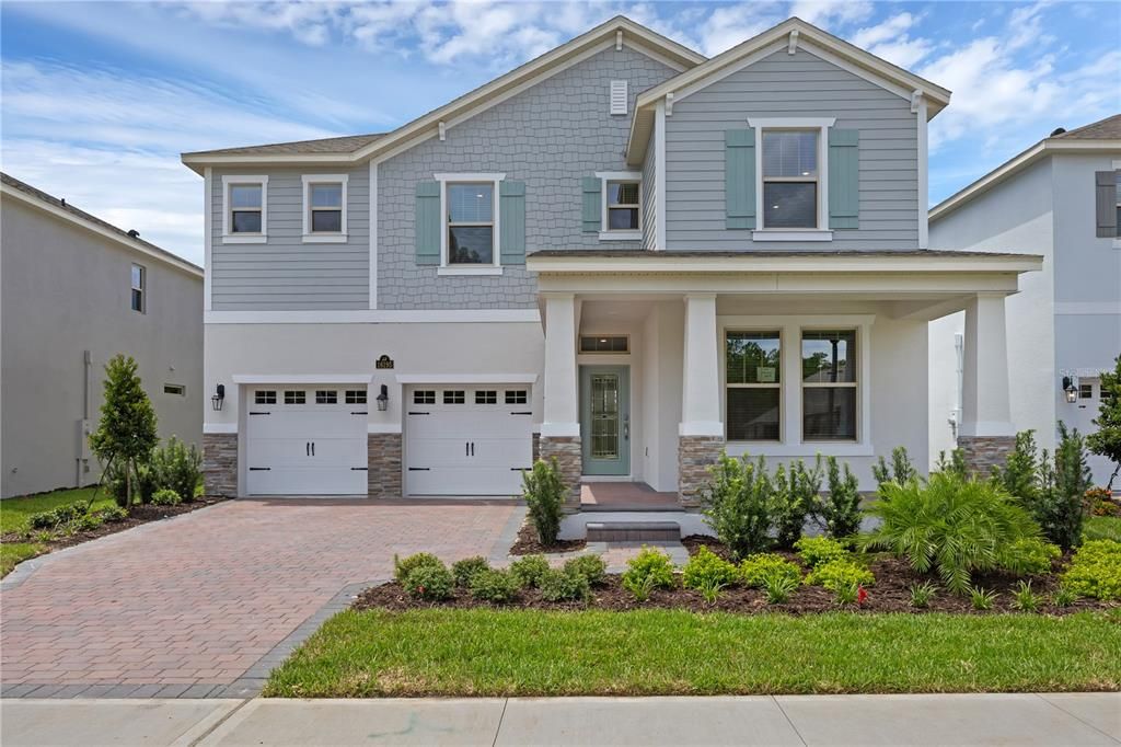 16152 POINT ROCK DRIVE, Winter Garden, FL 34787