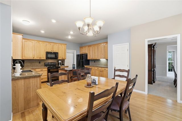 6953 Raceway Court, Mason, OH 45040