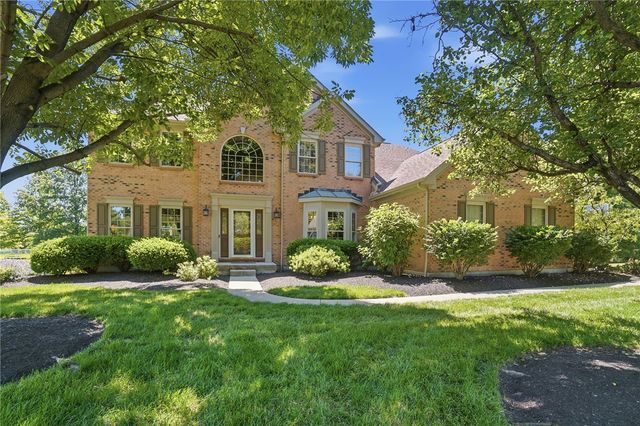 6953 Raceway Court, Mason, OH 45040